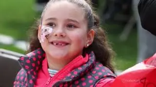 Easter Egg Hunt 2017 Promo