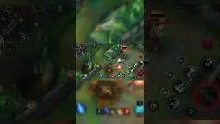 quadrakill on khazix league of legends