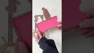 Cuttle Graduation Money Holder
