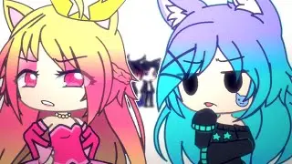 spoiled brat or hybrid ? #gacha #2018 #gachalife #nostalgia #gachashort