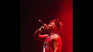 (FREE) Juice WRLD Type Beat - 
