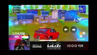 Can I Win BGMI 4.2 Livik? First Gameplay Challenge 🤯🥶| BGMI GAMEPLAY @LoLzZzGaming @lolzzzplays 