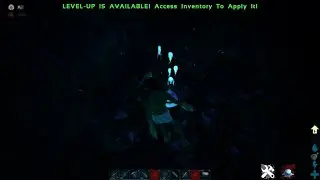 Ark Ep4 - Taming a rex!!???????