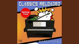 Wedding March (Rock Backing Track)