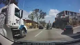 Viaducto Elevado Tijuana parte 194