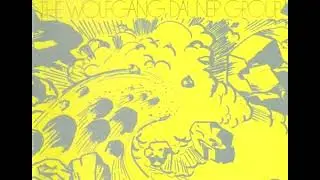 The Wolfgang Dauner Group &lrm;&ndash; Rischka's Soul (1970/2019 - Album)