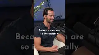 Черта №1, которая привлекает мужчин