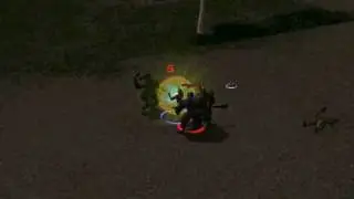 Metin2 P server  imba krit 82K!!