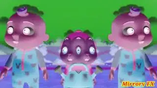 Grow Grow Your Fruit Effects||Sponsored By Gamavision Csupo Effects