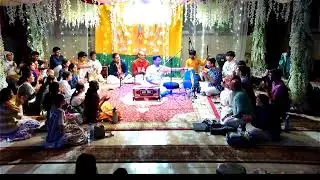 Kirtana Mela - ISKCON Seattle