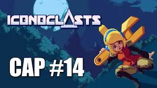 ICONOCLASTS | APARECE MADRE | CAP 14