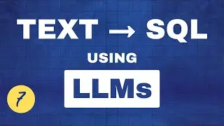 Text to SQL using LLMs | v6 -  Adding SQL Validator Node | LangGraph