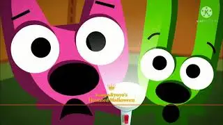 Disney junior hoops and yoyo promo