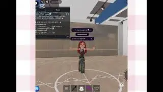 HOW TO MAKE LYRICS [ RH DANCE STUDIO ROBLOX ON IPAD / IPHONE FOR FREE ] - Kim ri-na