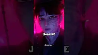 Jinu Wasn't Supposed To Die In Kpop Demon Hunters!