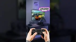 The Crew Moterfest Gameplay #shorts #ps4 #racinggames