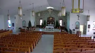 St Alphonsus live Live Stream testing