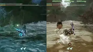 They broke the Palimute again! - Monster Hunter Rise Sunbreak