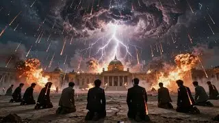 For Three Transgressions, & For Four - Part 1: Judgment Against The Proud Nations | Amos 1
