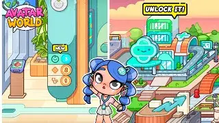 UNLOCK 3RD FLOOR🥳MATERNITY ROOM👶🍼AND HOSPITAL SECRETS