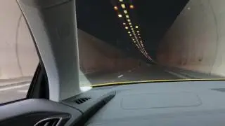 2017 Audi R8 V10 Plus + Tunnel!