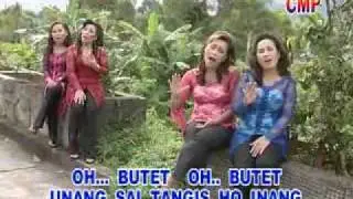 BURJU MAHO BUTET Nauli Sisters