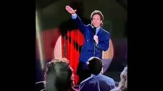 Ep. 77 - What's the Deal with Jerry Seinfeld?
