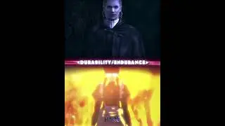 Predator vs Naked Snake & Big Boss vs Roberta