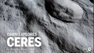 Cerere conquista Science