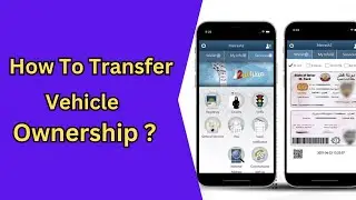 How To Transfer Vehicle Ownership In Qatar | Hassam Vlogs