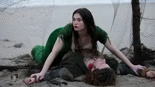 Hollywood Movie Explained In Hindi | Vampire Horror Movie Explained In Hindi | Horror Romantic Movie