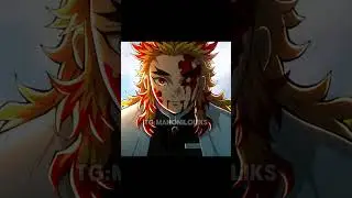 Последние слова ренгоку... 😓 (клинок рассекающий демонов) #аниме #anime #анимемомент #demonslayer