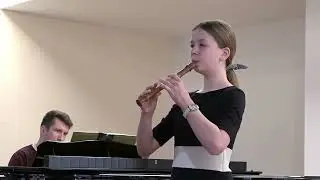 Richard Harvey: Concerto Incantato - Finale - Incantesimi
