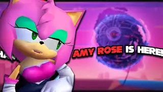 The REAL Origin of Amy Rose | Origin Oracle