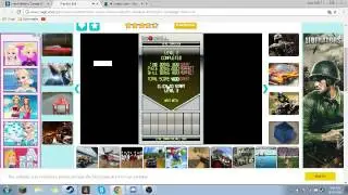 Web Games On Bored.com (Bad ones!)