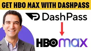 How To Get HBO Max With Dashpass (2025)