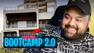 S8UL New Bootcamp ? | Vibe With Goldy
