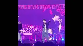 STRAY KIDS - STAR LOST & HEAVEN JAKARTA DAY 2