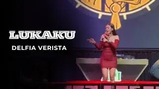 LUKAKU - DELFIA VERISTA LIVE ARKADEVA STBIER JOGJA