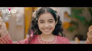 Stylo Kids Collection l Eid Treats