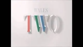 BBC Two Wales  Afternoon Classics Ident 2