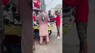Wait The End..😂😂 #dharitv #funny #funnyprank #comedy #funnyprankvideoindianyoutube #mostviralprank