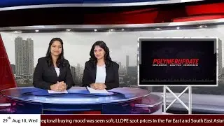 While PP Prices Quote Higher In India, Prices Of PE Slip Across Asia