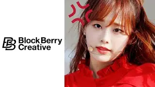 Chuu Vs. Blockberry Creative