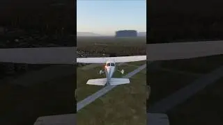 Wildfire Over Mayo, Canada  Where Firefighting Development Began