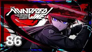 【The Hundred Line: LDA】We'll make the mundane our masterpiece | Blind Playthrough #86
