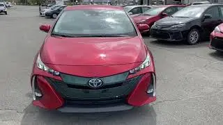 U1409 Prius prime