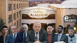 01. Suksesi i Medreses Alaudin Prishtinë | Kur ta jep Zoti| 