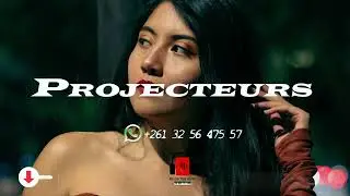 [PROJECTEURS] Afro Kompa Instrumental 2024___STONY type beat
