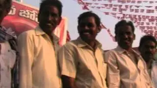 23rd cpm state conference khammam